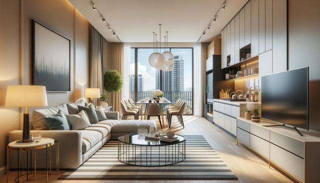 Exploring Your Options: Apartments for Rent
