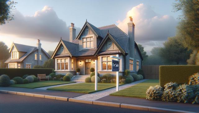 Understanding Bank Owned Properties: A Guide for Homebuyers and Investors