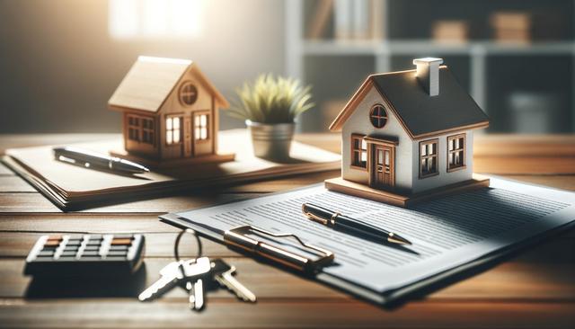 Navigating the Mortgage Landscape: What You Need to Know