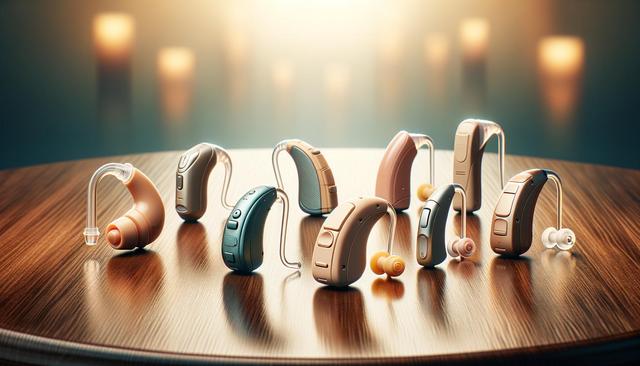 A Practical Guide to Modern Hearing Aids for Seniors