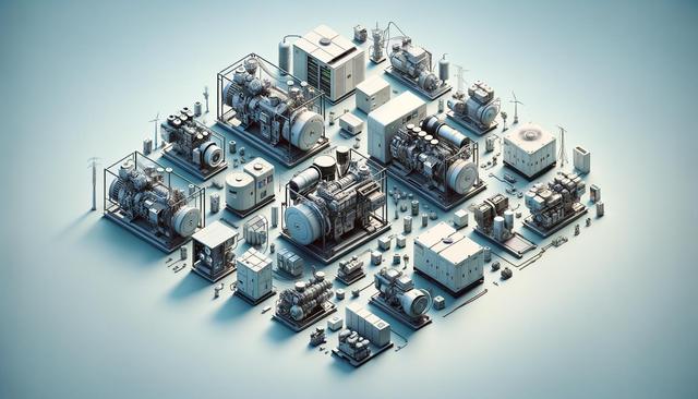 Reliable Power Generators: A Practical Guide for Every Need