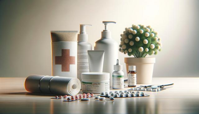 Understanding Cellulitis Treatment and Effective Reduction Methods
