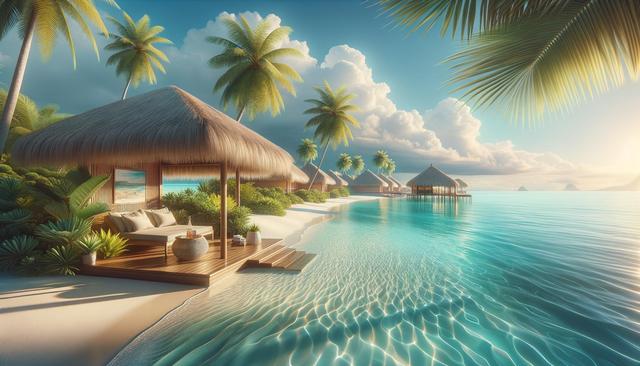 Exploring the Comfort and Convenience of All-Inclusive Vacations