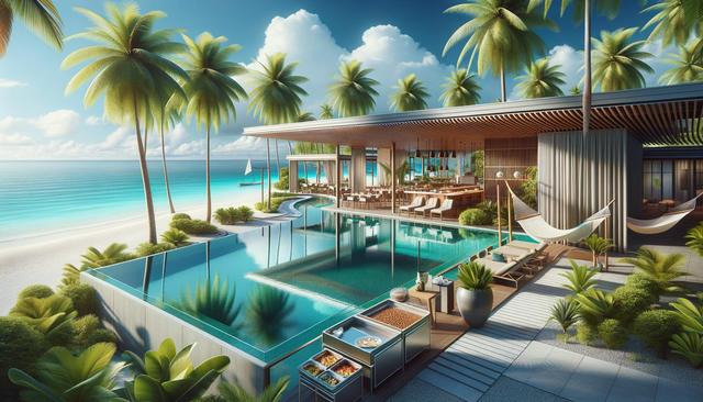 Why All-Inclusive Vacations to the Fiji Islands Offer an Unforgettable Escape