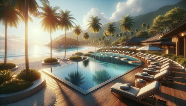 Exploring the Comfort and Convenience of All-Inclusive Vacations