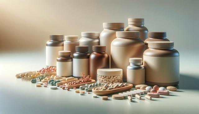 Exploring Supplements That Support Mental Wellness