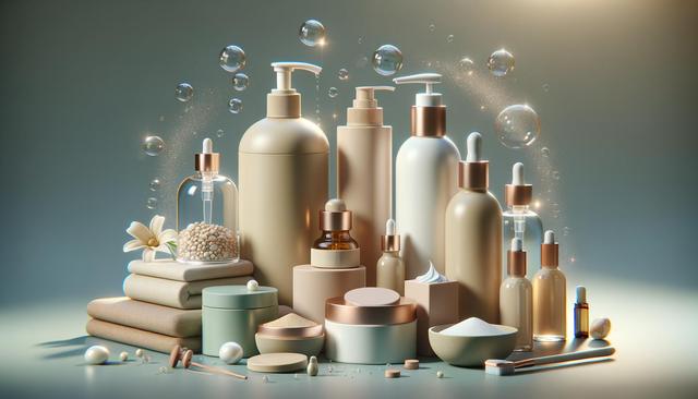 Nurturing Radiant Skin at Every Age: A Guide to Timeless Skincare