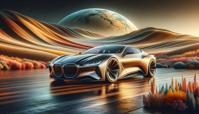 Luxury Cars and the Rise of Color Innovation in Automotive Design