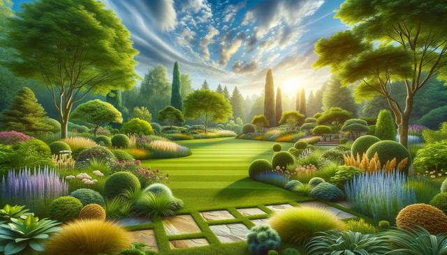Transforming Outdoor Spaces: Modern Landscaping Services for Today’s Gardens