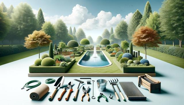 Transforming Outdoor Spaces with Functional and Sustainable Landscaping Services