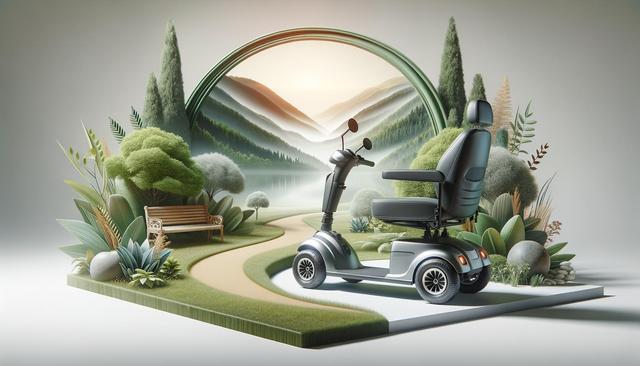 Understanding Mobility Scooters and Their Role in Senior Independence