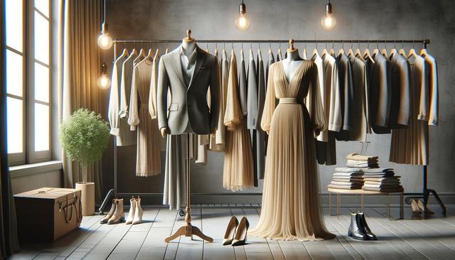Elegant Nightwear Choices for Warmer Evenings