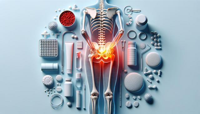 How to Treat Hip Pain and Where to Find the Best Care Near You