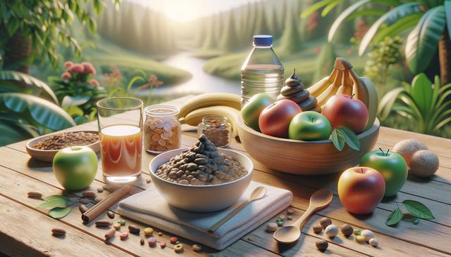 How to Get Fast Constipation Relief and How to Prevent It