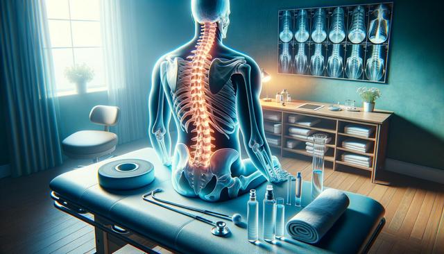 How to Treat and Identify Spinal Stenosis