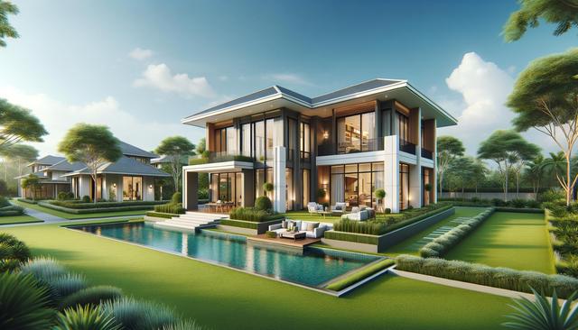 Best Places to Buy Luxury Villas in Europe