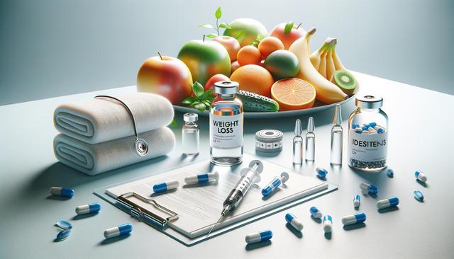 How to Get Weight Loss Injections and What to Know Before You Start