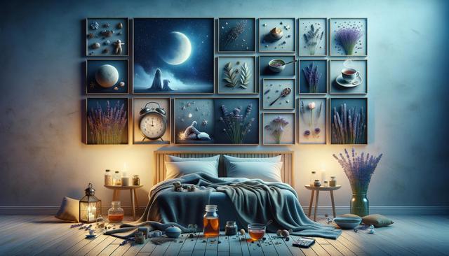 Exploring Effective Approaches to Insomnia Treatment