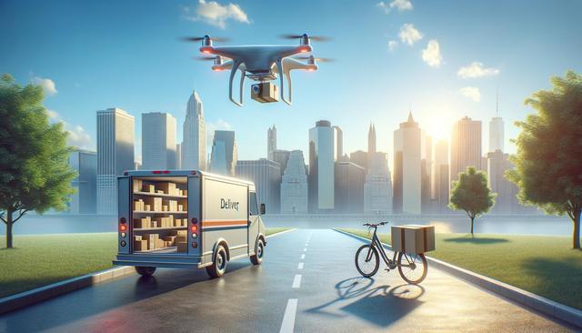 Exploring Opportunities in the World of Medical and Pharmacy Delivery Jobs