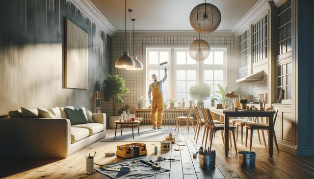 Planning a Home Renovation? Here’s What You Need to Know
