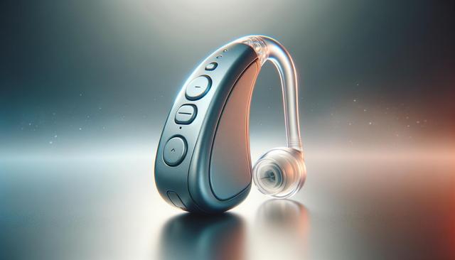 Understanding Invisible Hearing Aids: A Discreet Solution for Better Hearing