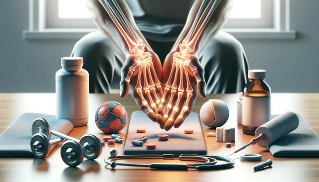 Exploring Effective Arthritis Treatment Options