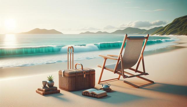 Exploring the UK in Comfort: Senior-Friendly Vacations by Coach