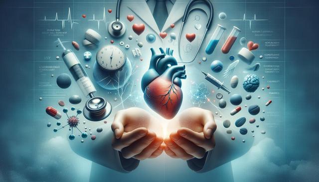 Understanding Heart Disease Treatment: From Diagnosis to Lifestyle Support