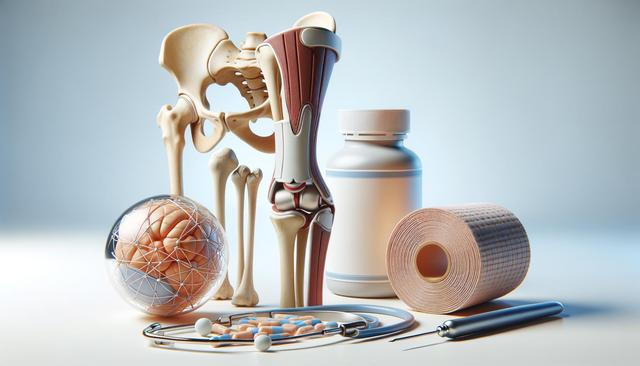 Understanding Arthritis Treatment: Relief Strategies for Joint Pain