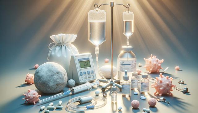 Understanding Lymphoma Treatment: What You Need to Know