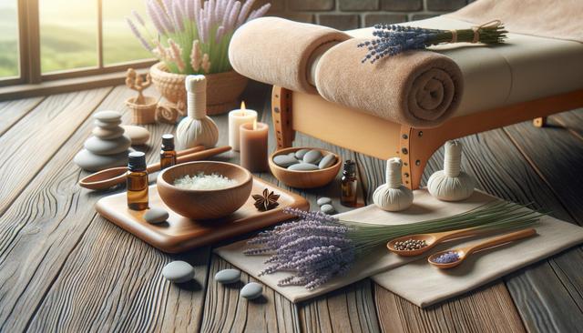 Understanding Lymphatic Drainage