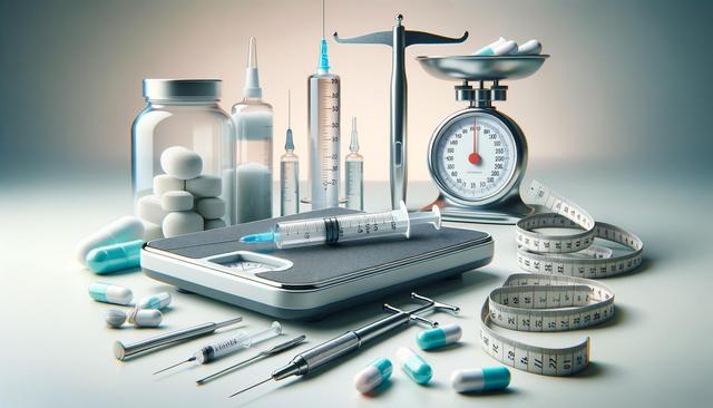 Understanding Weight Loss Injections: How Mesotherapy Supports Body Contouring