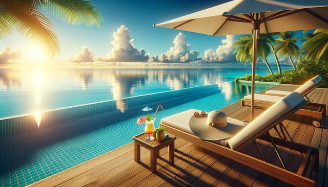Exploring the Ease and Enjoyment of All-Inclusive Vacations