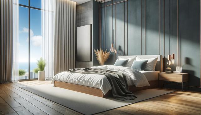 Cheap Beds That Deliver Comfort Without the Cost