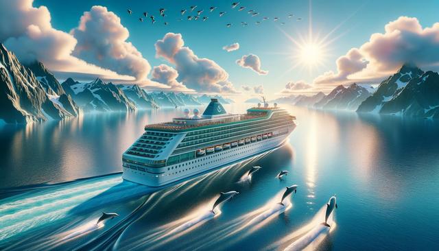 Caribbean Cruises for Seniors Seeking Relaxation and Adventure