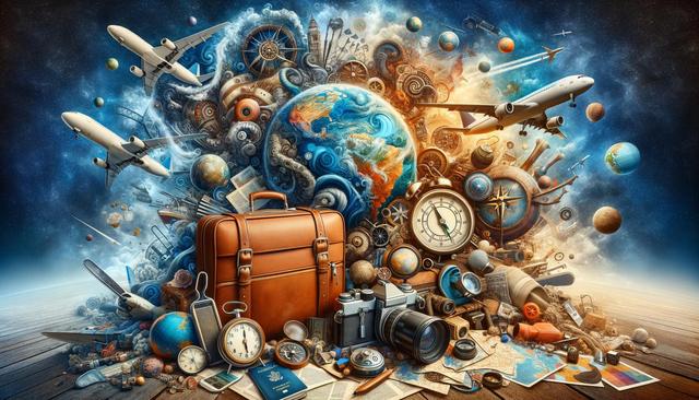 Escapadas con todo incluido a Italia y Grecia que te llevan mas alla de lo ordinario
