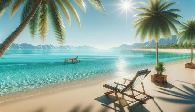 Rhodes All Inclusive Holidays 2025 – Luxury Resorts, Beaches and Exclusive UK Deals