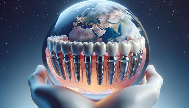 Understanding Dental Implants: Cost, Options, and Support