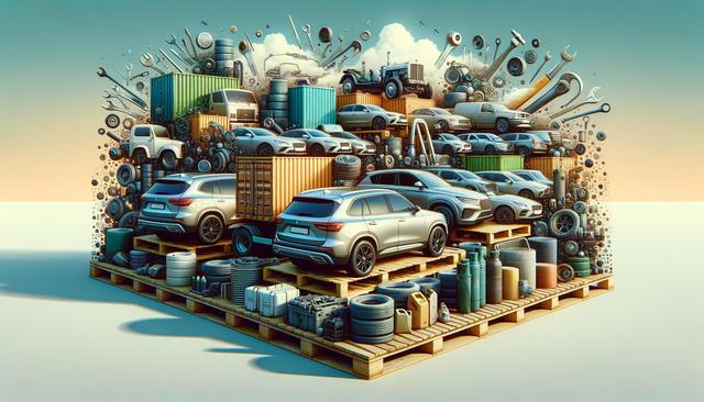 Autos danados en venta que se ajustan a su presupuesto y necesidades