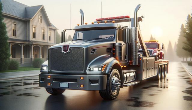 Salvaged Trucks for Sale That Offer Power and Value