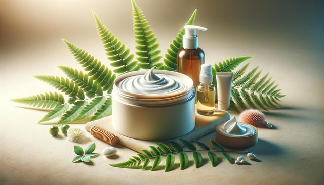 Soluciones para la dermatitis cronica que calman y restauran