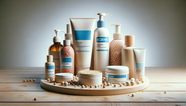 Face Eczema Relief That Brings Back Comfort and Confidence