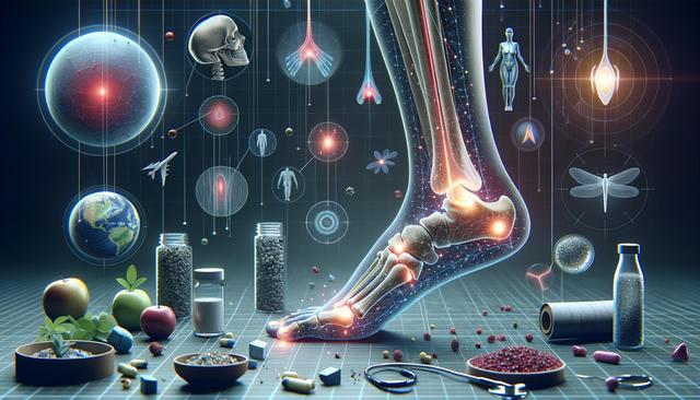 Best Creams for Leg Pain Relief That Soothe and Support Mobility