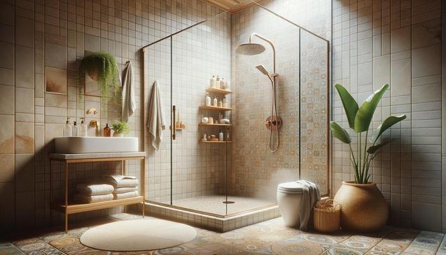Tub to Shower Conversion Ideas That Transform Your Bathroom with Ease
