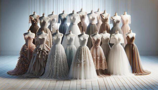 Evening Gown Rental Options for a Stunning Look Without the Commitment