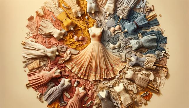 Opciones de alquiler de vestidos de noche para una apariencia deslumbrante sin compromiso