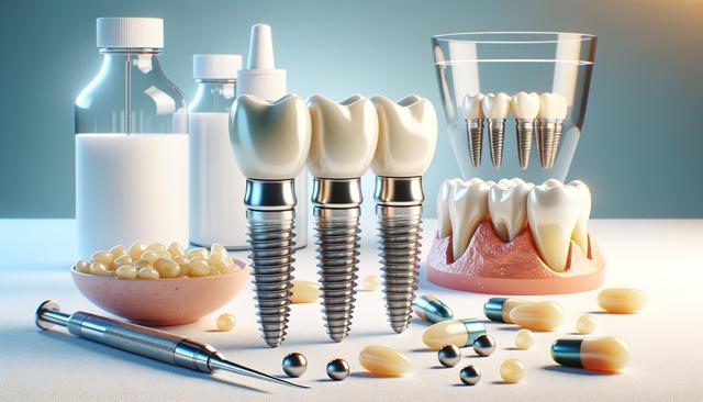 Dental Implants for Seniors Over 65 That Restore Confidence and Smile