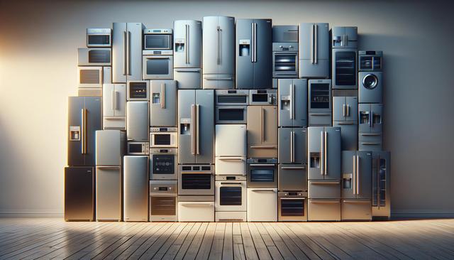 Refrigerators for Sale That Keep Your Food Fresh and Your Budget Intact