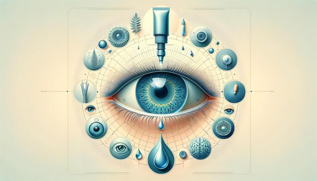 Natural Approaches to Relieve and Prevent Dry Eyes