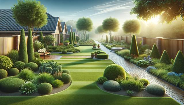 Transforming Outdoor Spaces: A Guide to Landscaping Services